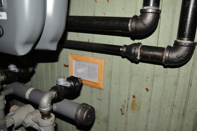 The Map Is Not The Territory