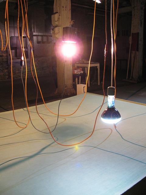 Glenn Shrum_Safelight_01